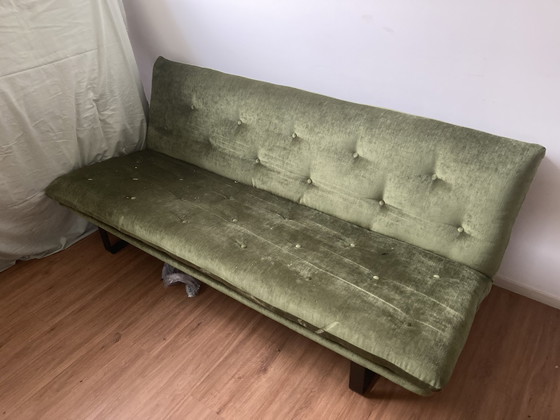 Image 1 of 2x Artifort Kho Liang Ie Sofa