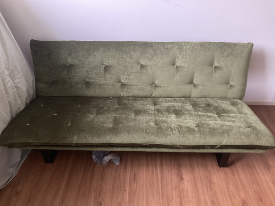 Image 1 of 2x Artifort Kho Liang Ie Sofa