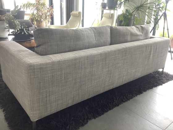 Image 1 of Living Divani Box 3-seater sofa