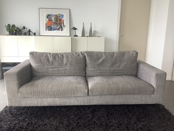 Image 1 of Living Divani Box 3-seater sofa