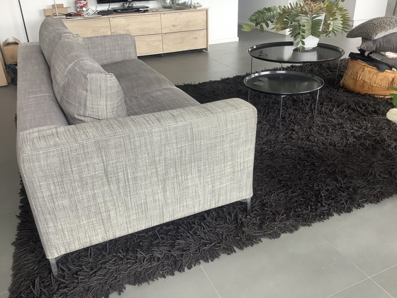 Image 1 of Living Divani Box 3-seater sofa