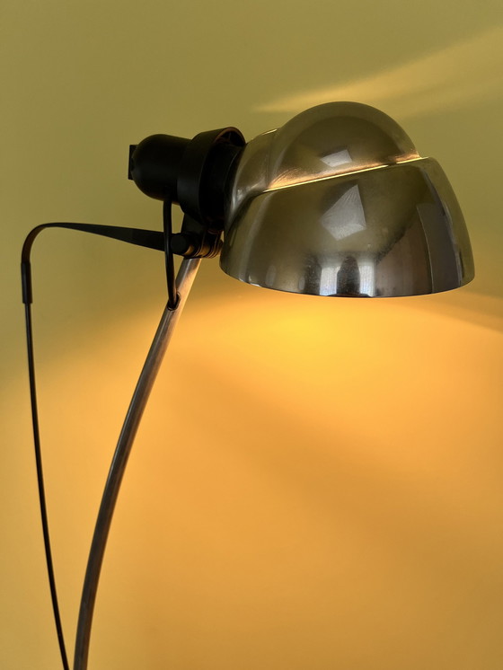 Image 1 of Sini Desk Lamp By René Kemna For Sirrah, Italy, 1980s