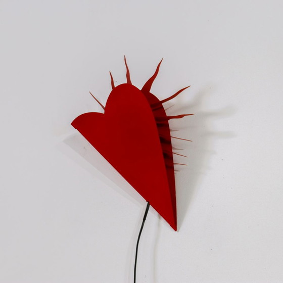 Image 1 of Ingo Maurer 'One For The Recession' wall lamp