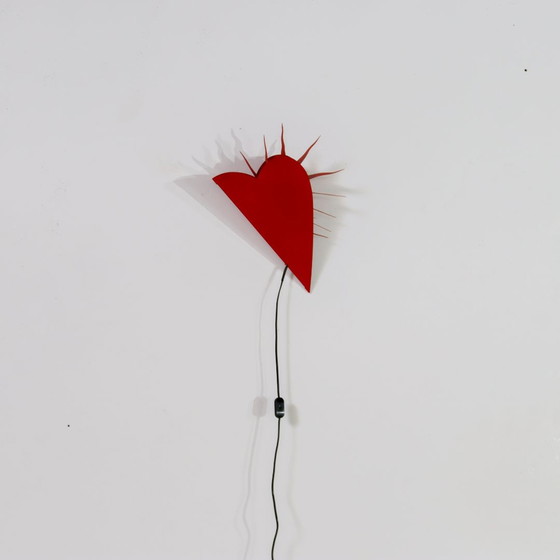 Image 1 of Ingo Maurer 'One For The Recession' wall lamp