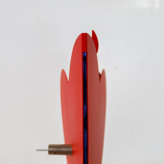 Image 1 of Ingo Maurer 'One For The Recession' wall lamp