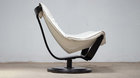 Image 1 of Lounge chair Flight High by Takashi Okamura and Erik Marquardsen for Nelo