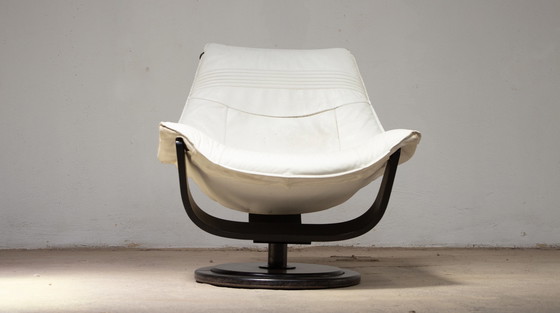 Image 1 of Lounge chair Flight High de Takashi Okamura et Erik Marquardsen pour Nelo