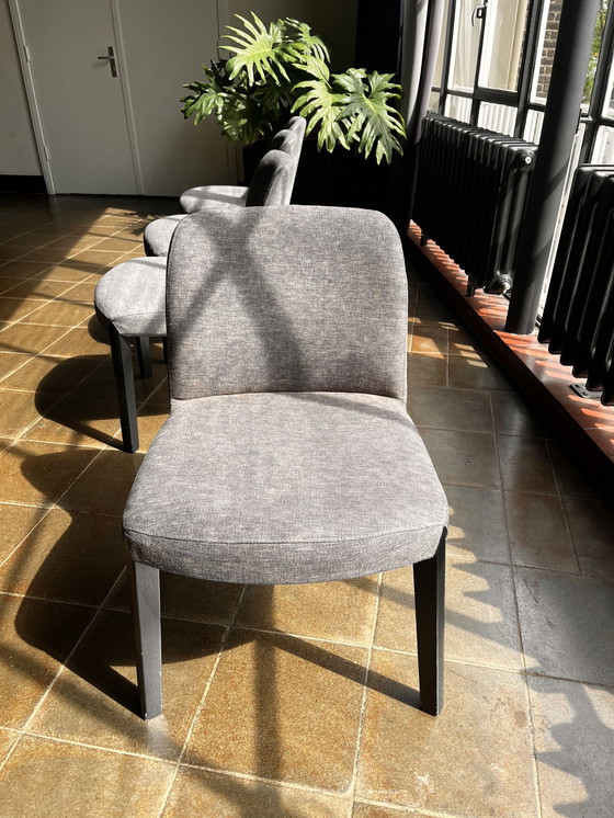 Image 1 of 4x Piet Boon Minne dining chair