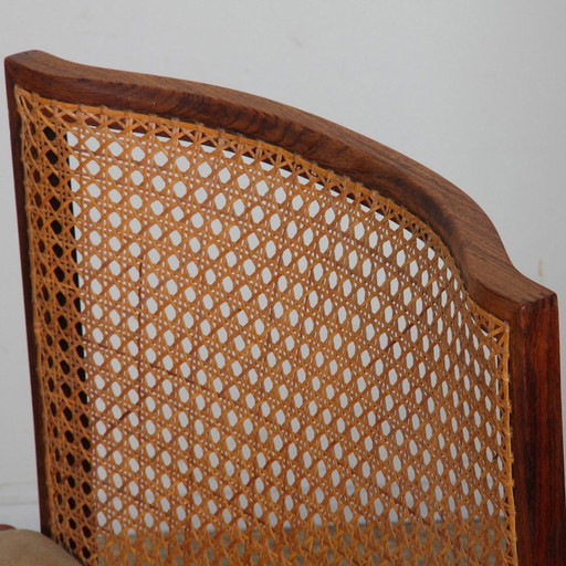 Chair by Tito Agnoli for La Linea, 1960