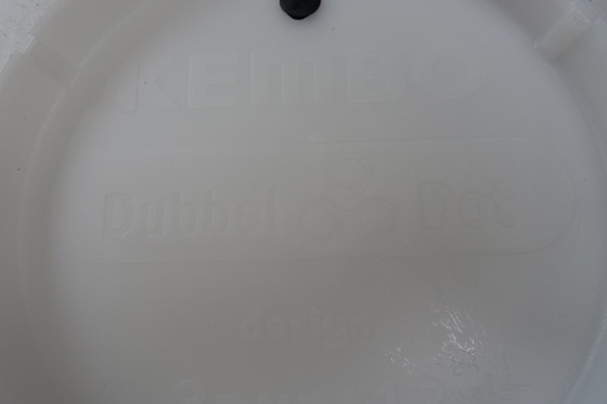 Image 1 of Kembo “Dubbel Dot” Space Age System 1980-1990’s