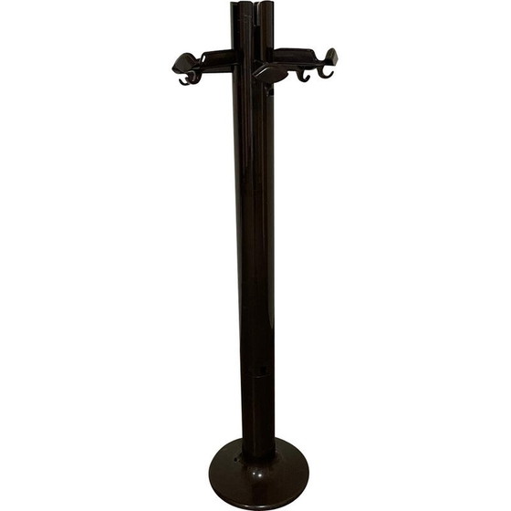 Image 1 of Vintage Planta coat rack by Giancarlo Piretti for Castelli, Italy 1970