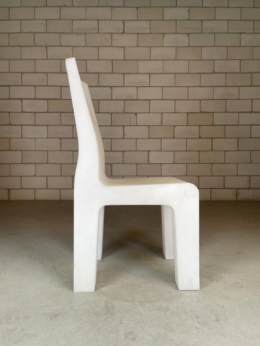 Central Museum Chair By Richard Hutten