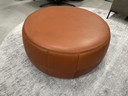 Design On Stock Barrell 80 Cera Cognac Leather