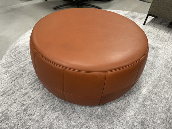 Image 1 of Design On Stock Barrell 80 Cera Cognac Leather