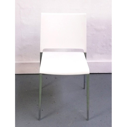Vintage chair Mya 700 Pedrali in polypropylene