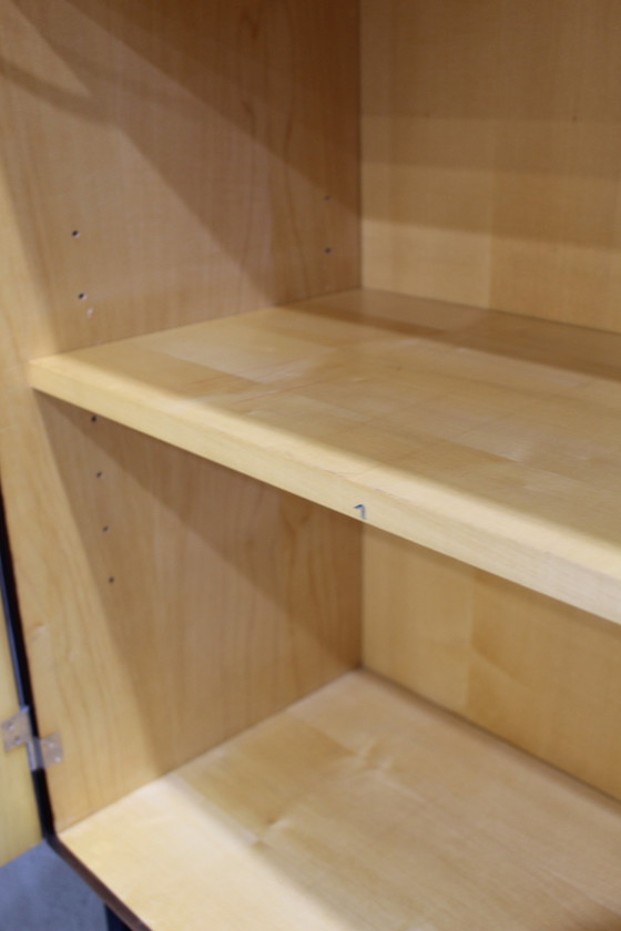 Image 1 of Credenza vintage, mobiletto - Nölgen, anni '60