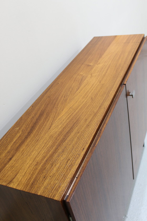 Image 1 of Credenza vintage, mobiletto - Nölgen, anni '60