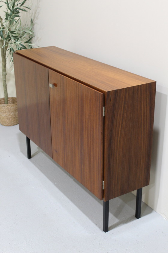 Image 1 of Credenza vintage, mobiletto - Nölgen, anni '60
