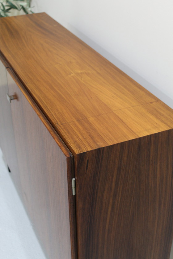 Image 1 of Credenza vintage, mobiletto - Nölgen, anni '60