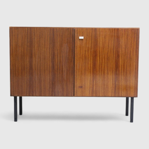 Credenza vintage, mobiletto - Nölgen, anni '60