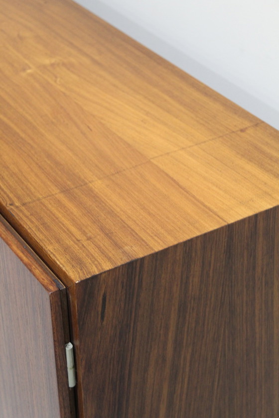 Image 1 of Credenza vintage, mobiletto - Nölgen, anni '60