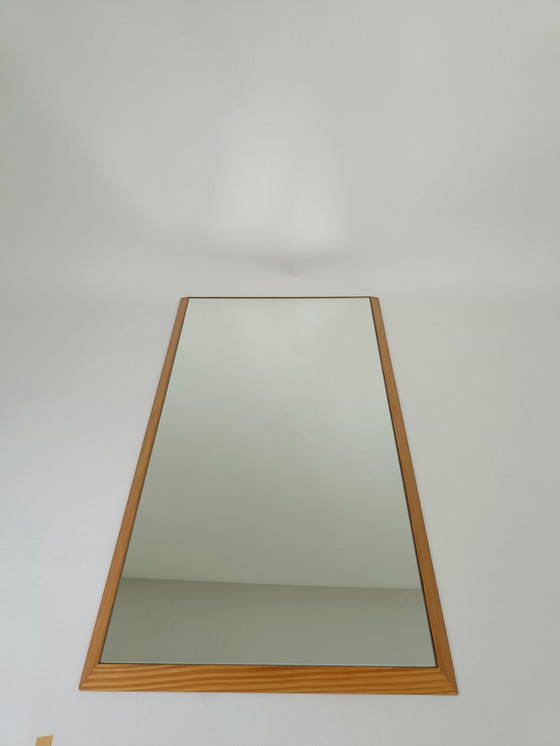 Image 1 of Miroir vintage Schönbuch des années 1980