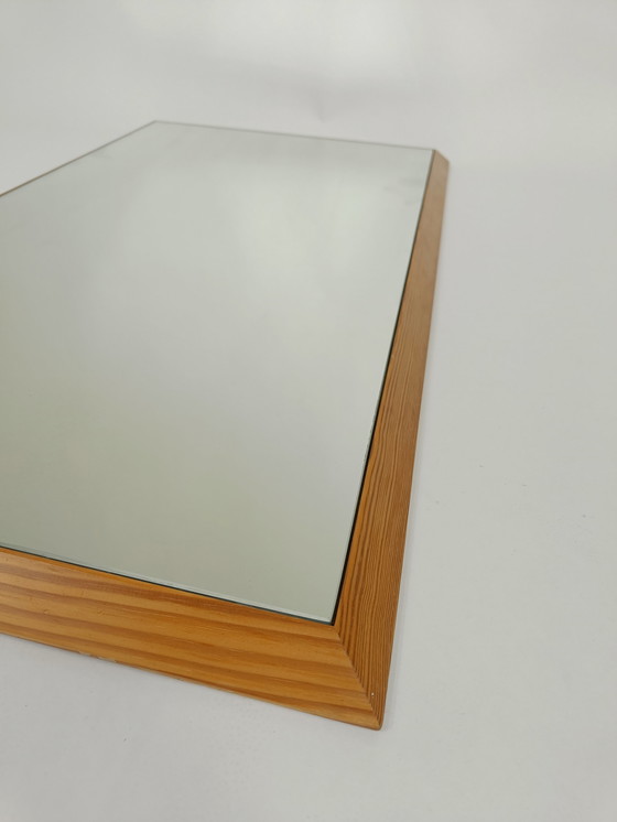 Image 1 of Miroir vintage Schönbuch des années 1980