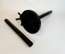 Kartell centrokappa coat rack