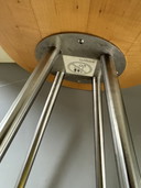 Tabouret de bar Bulthaup