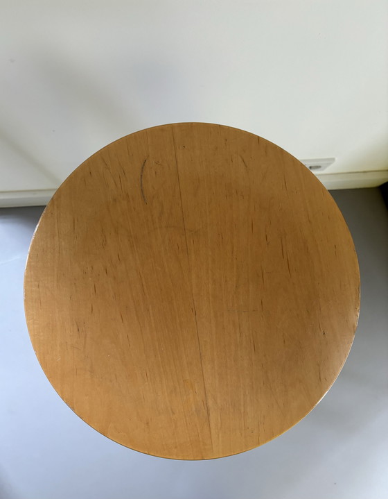 Image 1 of Tabouret de bar Bulthaup