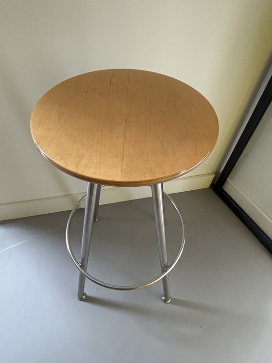 Image 1 of Bulthaup Barstool