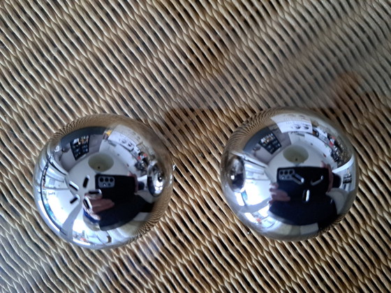 Image 1 of Salt And Pepper Set