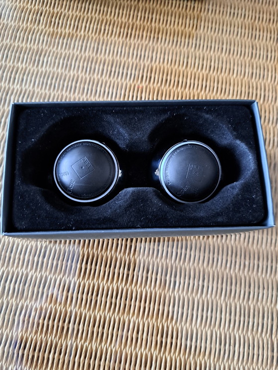 Image 1 of Salt And Pepper Set