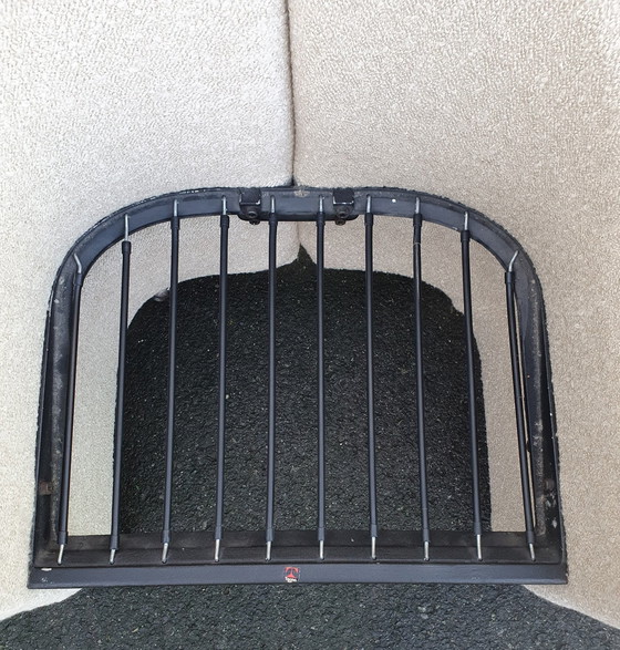 Image 1 of Vintage Tecno Ts 142 Seats Eugenio Gerli