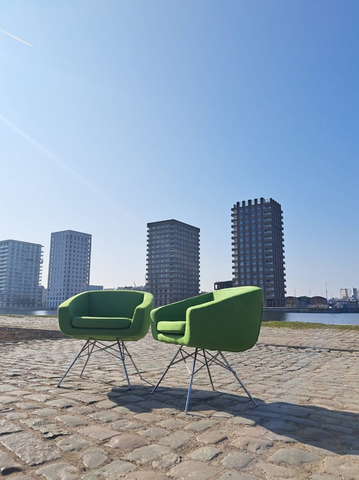 Vintage Armchairs Softline