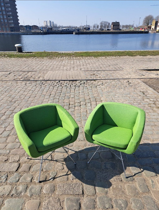 Vintage Armchairs Softline
