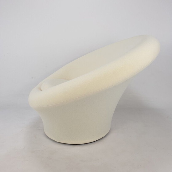 Image 1 of Vintage Big Mushroom Armchair by Pierre Paulin for Artifort 1960s