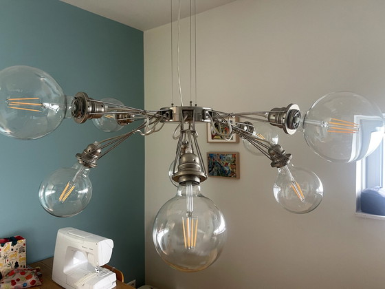 Image 1 of Lumina Matrix Pendant Lamp Otto 12257