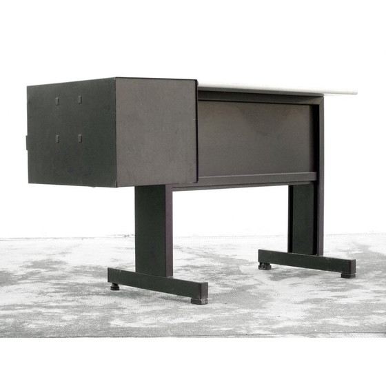 Image 1 of Scrivania vintage di Sottsass Ettore per Olivetti, Italia 1970