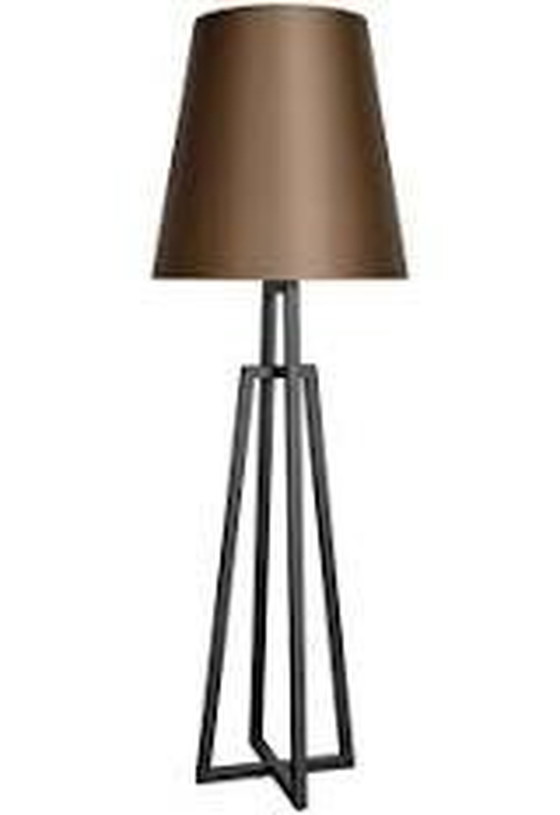 Image 1 of Floor Lamp-Ztahl