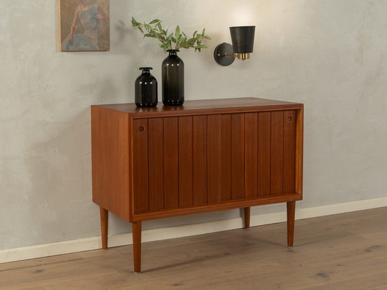 Image 1 of  1960s Dresser, Munch Møbler 