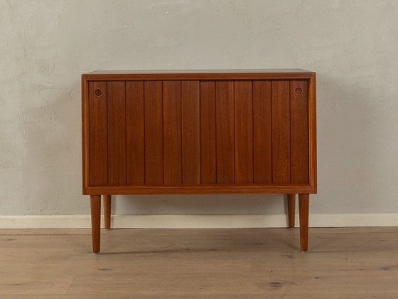 Image 1 of  1960s Dresser, Munch Møbler 