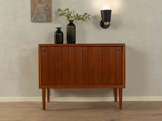 Image 1 of  1960s Dresser, Munch Møbler 