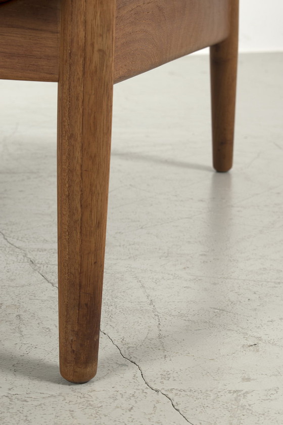 Image 1 of Arne Vodder armchair