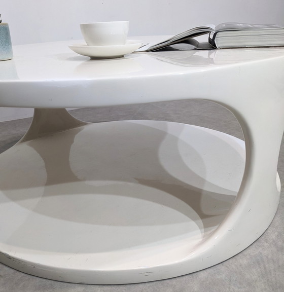 Image 1 of Space Age coffee table