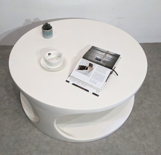 Image 1 of Space Age coffee table