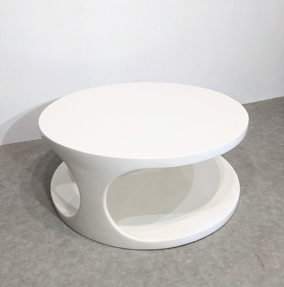 Image 1 of Space Age coffee table