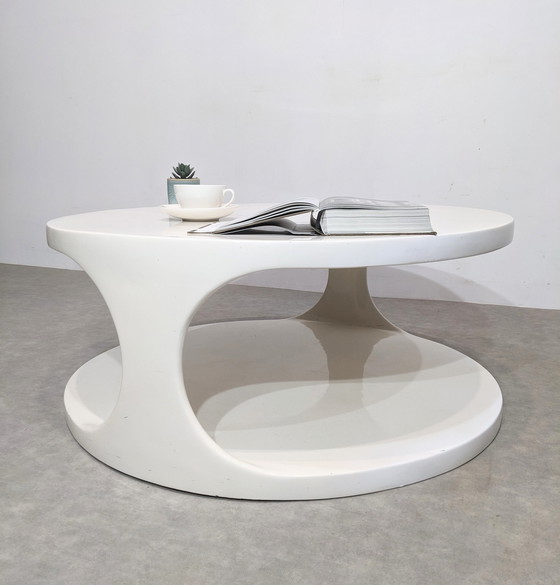 Image 1 of Space Age coffee table