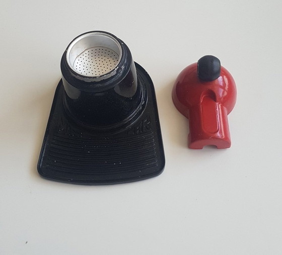 Image 1 of 2X Espresso Screw Pots