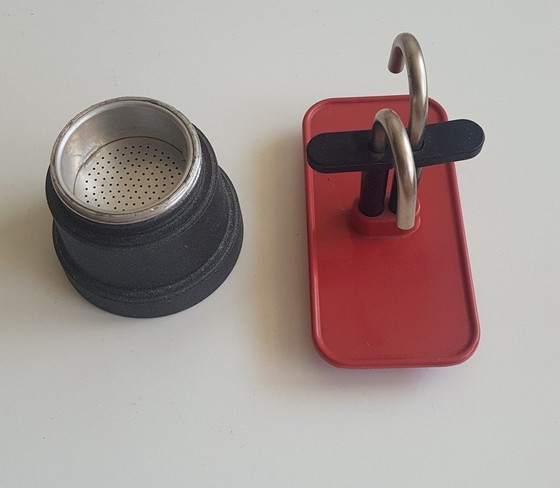 Image 1 of 2X Espresso Screw Pots